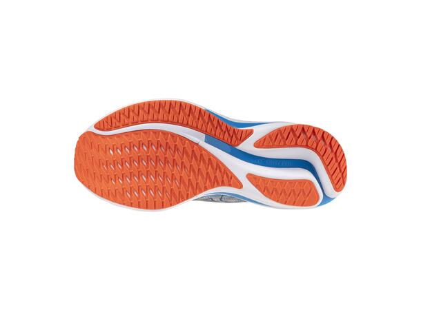 Wave Rider 28 Lys grå/blå 8,5 Sesongens farger - Bestselger! 