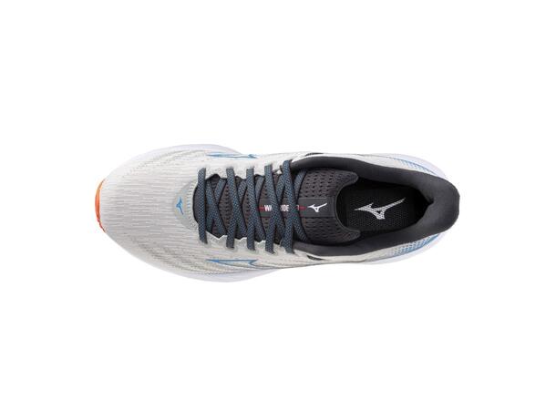 Wave Rider 28 Lys grå/blå 8,5 Sesongens farger - Bestselger! 