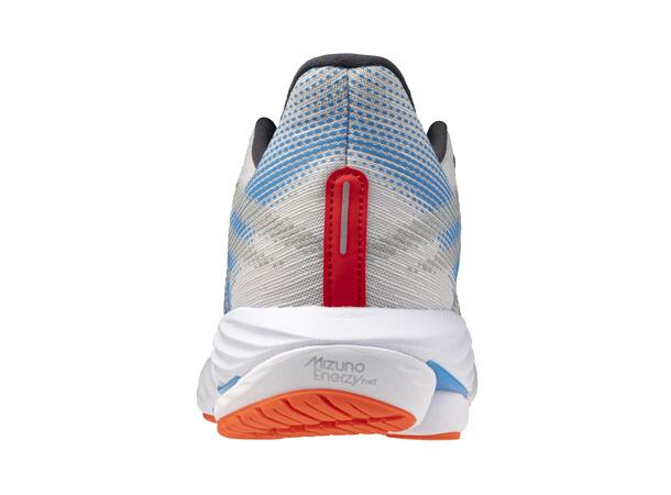 Wave Rider 28 Lys grå/blå 8,5 Sesongens farger - Bestselger! 