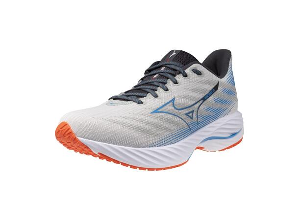 Wave Rider 28 Lys grå/blå 8,5 Sesongens farger - Bestselger! 