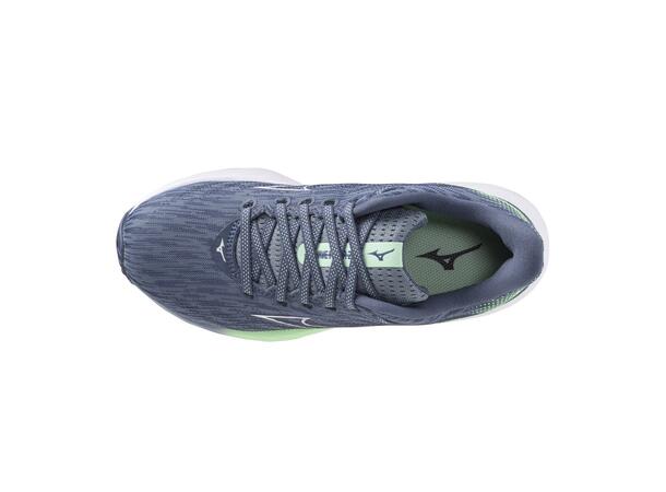 Wave Rider 28 W Grå/Hvit 3,5 Sesongens farger - Bestselger! 