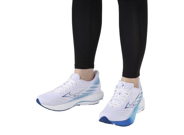 Wave Rider 28 W Hvit/Blå 3 Bestselger til mengdetrening! 