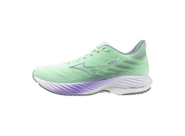 Wave Rider 28 W Mint/Lilla 6 Sesongens farger - Bestselger! 