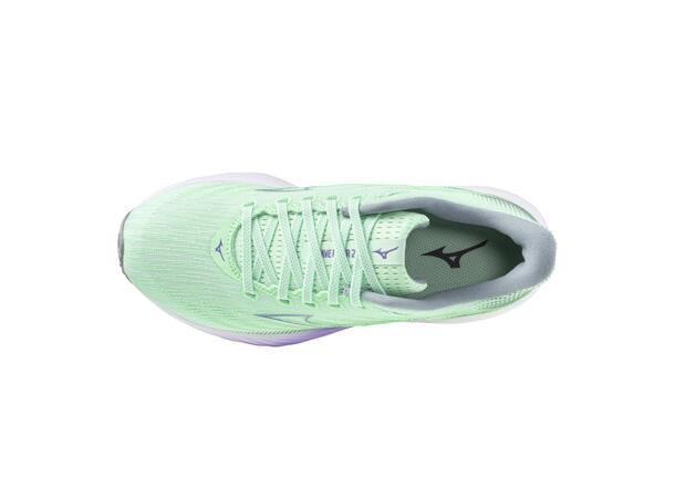 Wave Rider 28 W Mint/Lilla 6 Sesongens farger - Bestselger! 
