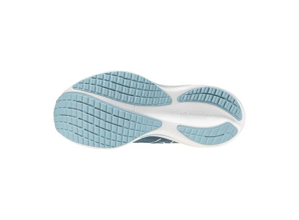 Wave Rider 29 W Grønn/Hvit 6 Bestselger mengdetrening - Dame 