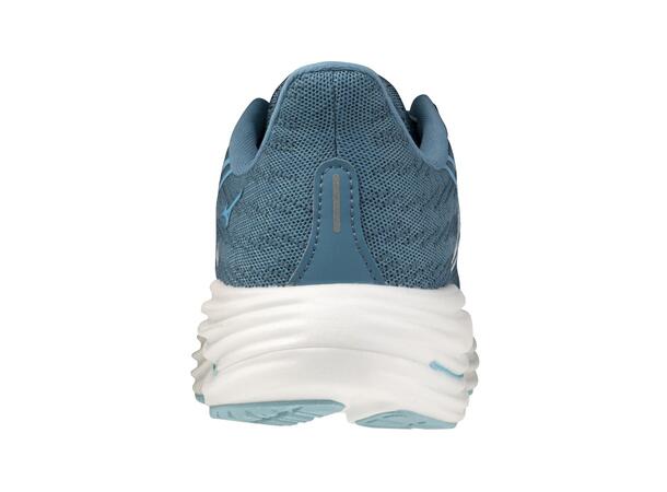 Wave Rider 29 W Grønn/Hvit 6 Bestselger mengdetrening - Dame 