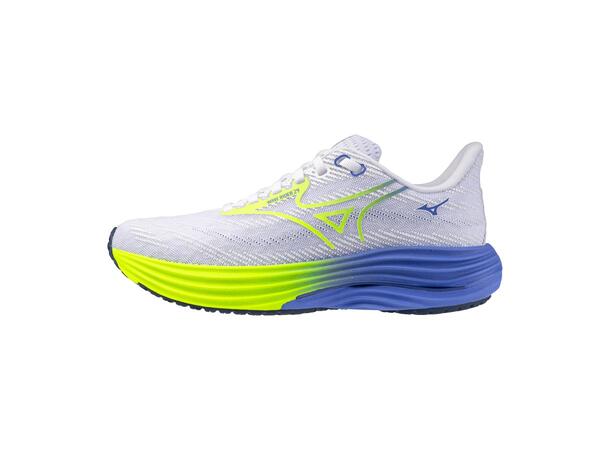 Wave Rider 29 W Hvit/Gul 5,5 Bestselger mengdetrening - Dame 