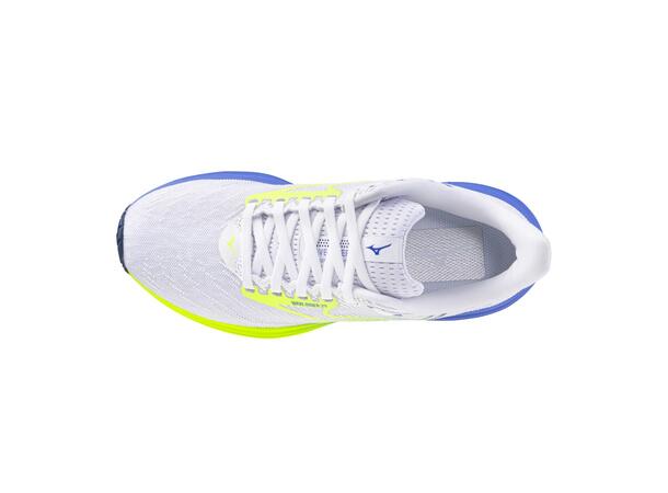 Wave Rider 29 W Hvit/Gul 5,5 Bestselger mengdetrening - Dame 