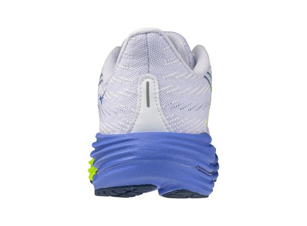 Wave Rider 29 W Hvit/Gul 5,5 Bestselger mengdetrening - Dame 
