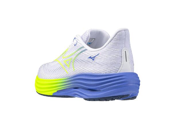 Wave Rider 29 W Hvit/Gul 5,5 Bestselger mengdetrening - Dame 