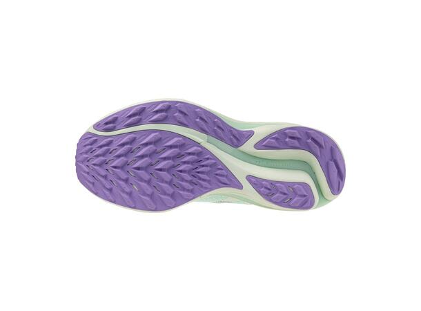 Wave Rider TT 2 W Mint 7 Løpesko for asfalt og terreng 