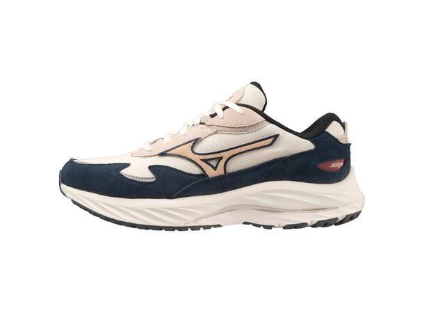 Wave Rider ß Beige 8,5 Populær sneakers 