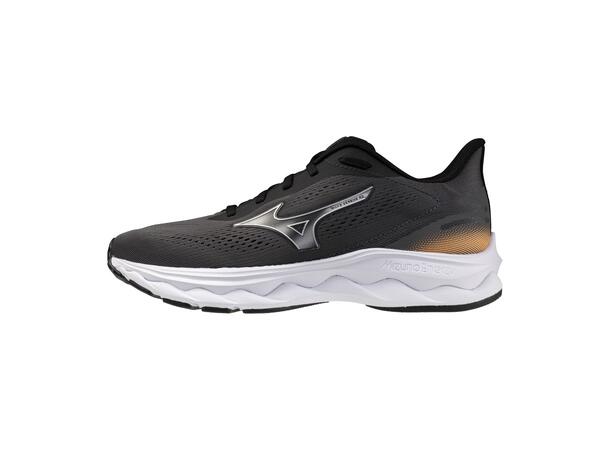 Wave Serene 2 W Grå/Sølv 4,5 