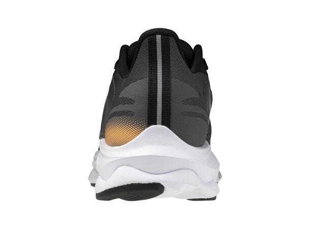 Wave Serene 2 W Grå/Sølv 4,5 