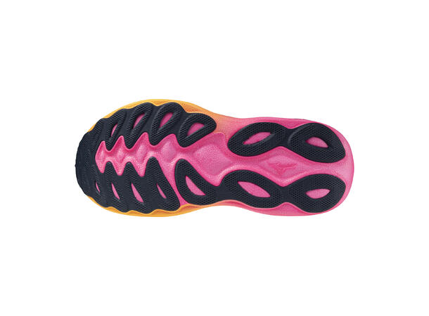 Wave Sky 9 Hvit/Rosa 9 HANABI - PACK 