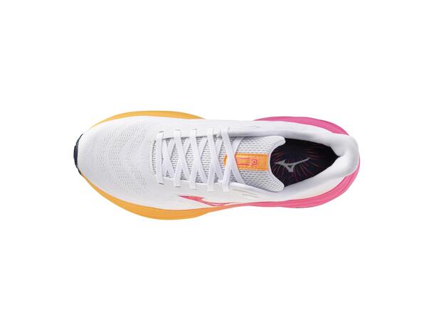 Wave Sky 9 Hvit/Rosa 9 HANABI - PACK 