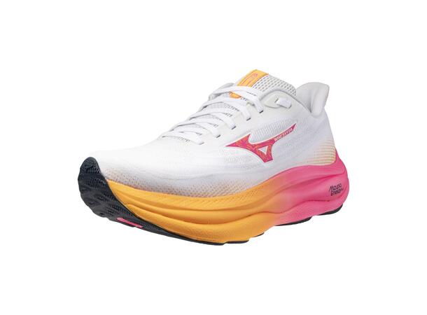 Wave Sky 9 Hvit/Rosa 9 HANABI - PACK 