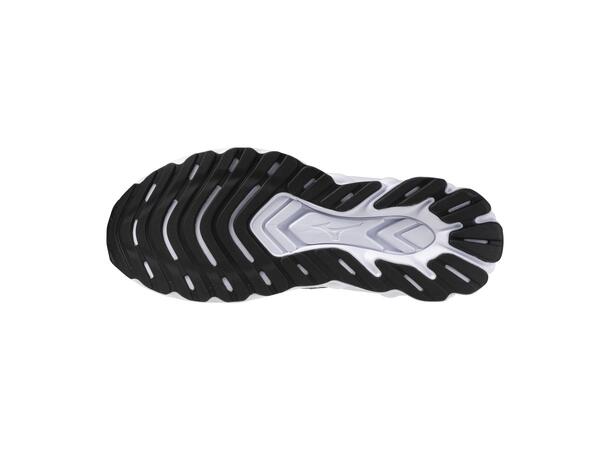 Wave Skyrise 7 Sort/Hvit 9 Toppmodell for herre 