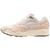 Contender S Hvit/Brun 8 Retroinspirert sneaker 