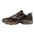 MXR Tech Brun 4 Komfortable sneakers fra Mizuno 