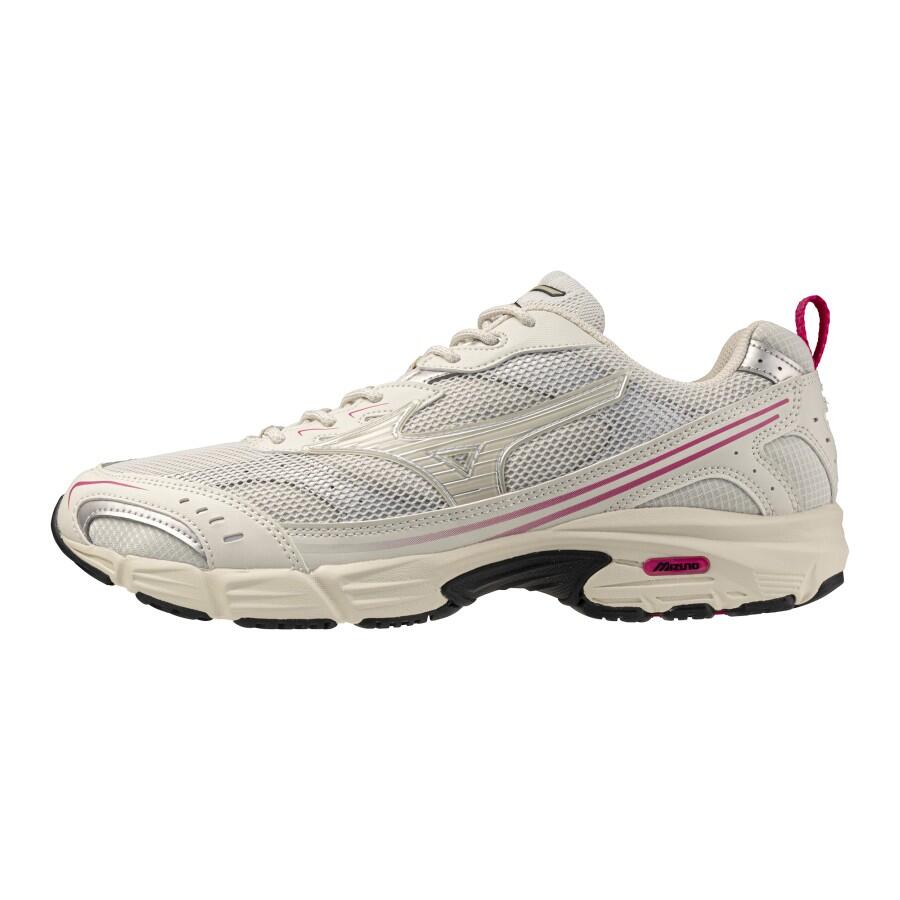 MXR Glitch Sølv/Rosa