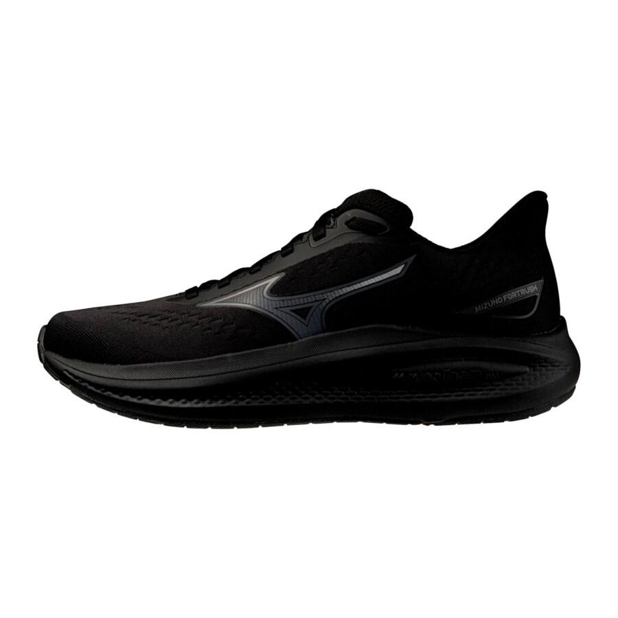 Mizuno Fortrush W Sort/Sort
