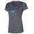 Impulse Core RB Tee W Grå XS T-skjorte multisport 