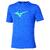 Core Runbird Short Sleeve Tee Blå L T-skjorte til trening 