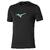 Core Runbird Short Sleeve Tee Sort S T-skjorte til trening 