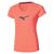 Core Runbird Short Sleeve W Rosa XS 