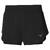 2in1 4.5 Short W Løpeshorts med innertights 