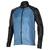 Aero Jacket Blå/Sort S Toppmodell innen løpejakke 