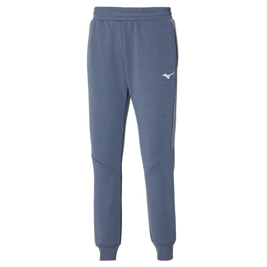 Release Sweat Pant W Blå XL Klassisk joggebukse