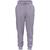 Athletics Sweat pants W Lilla S Joggebukse i bomullsblanding 