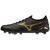 Morelia Neo IV ß Japan Sort/Gull 9,5 Fotballsko naturgress 