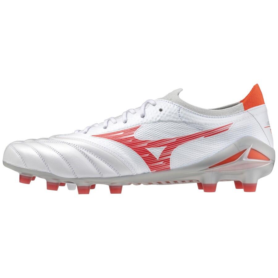 Morelia Neo IV β Elite Hvit/Rød