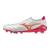 Morelia Neo IV ß Japan Hvit/Rosa 8,5 Toppmodell til naturgress 