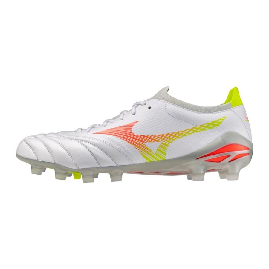 Morelia Neo V β Pro Hvit/Oransje