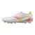Morelia Neo V ß Pro Hvit/Oransje 6 