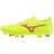 Morelia Neo IV ß Japan MIX Gul/Rød 9,5 Toppmodell til naturgress 