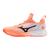 Wave Luminous Elite Rosa/Sort 6 Toppmodell håndball og volleyball 
