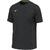 Mizuno Training Tee  Sort XXL T-skjorte trening 