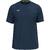Mizuno Training Tee Marine S T-skjorte trening 