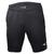 Nara Training Short Jr Sort 140 Treningsshorts barn 