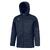 M Sapporo Hybrid JKT  Navy S Ytterjakke til høst/vinter 