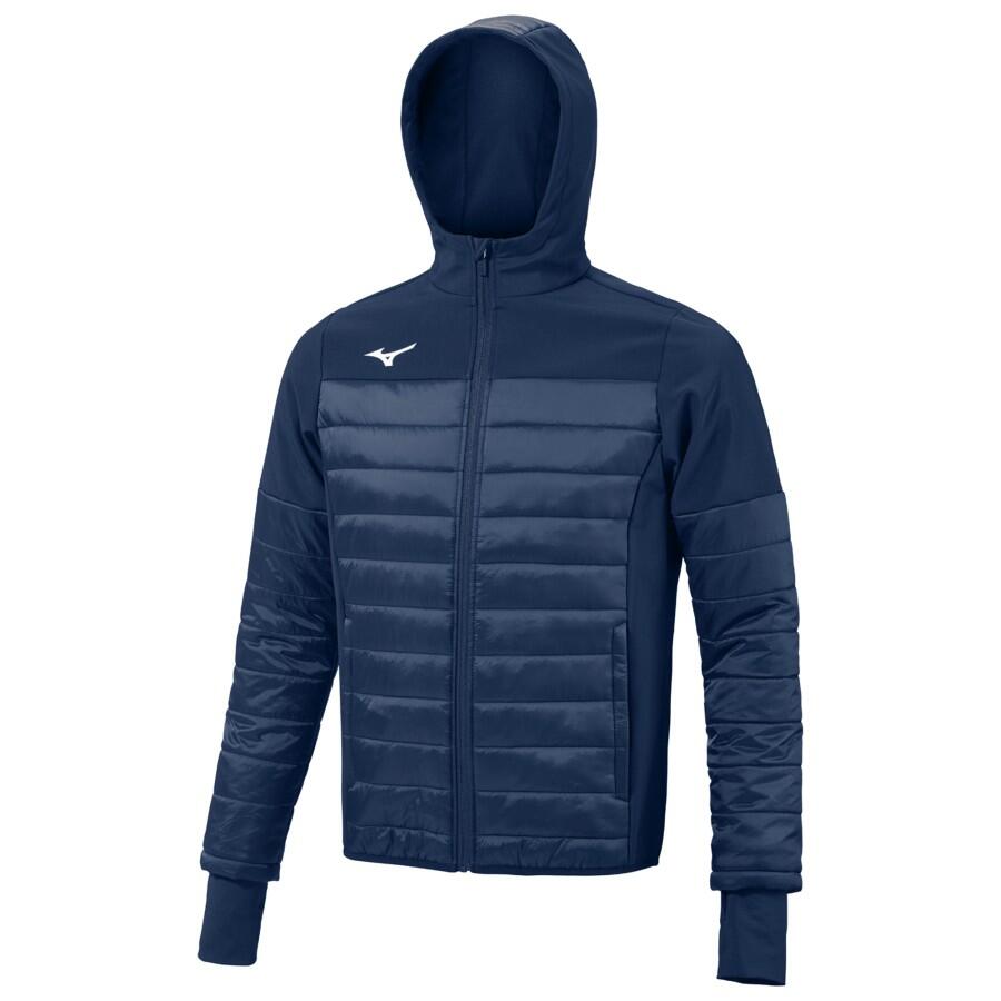 M Sapporo Hybrid JKT  Navy S Ytterjakke til høst/vinter