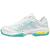 Wave Exceed Light CC W Hvit/Turkis 5,5 Populær modell for tennis/padel 