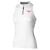 Daybreakers Printed Tank W Hvit M Treningstopp til tennis og padel 