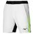 Release 8 in Amplify Short  Hvit/Grønn S Shorts tennis/padel 