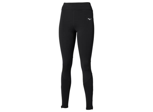 Active Warmalite Long Tight W Sort XS 